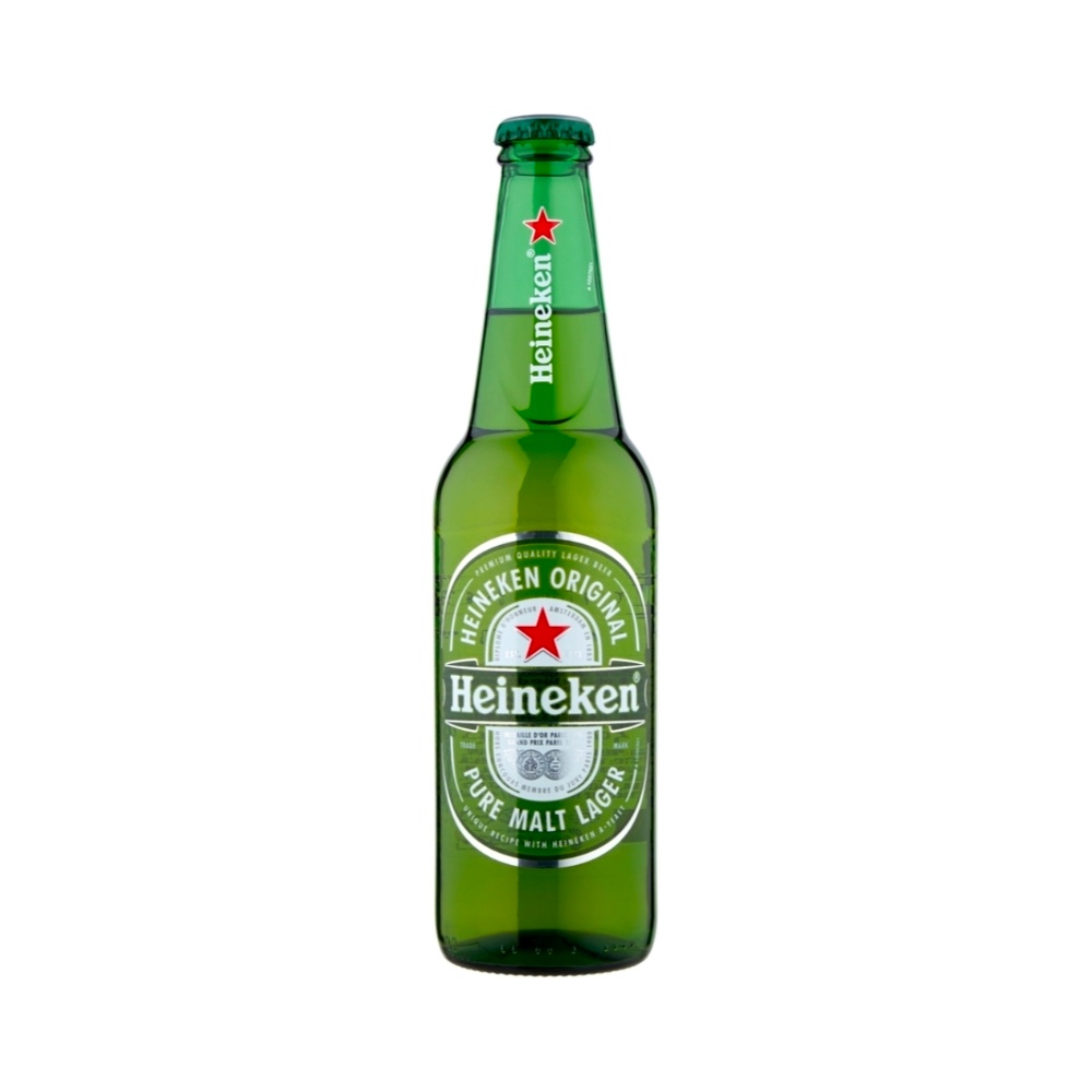 Heineken